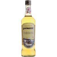 Germana  Cachaça Umburana Rum - NV