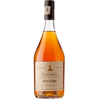 Charles de Granville  Calvados Hors d'âge - NV  - Frankreich