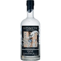 Sipsmith Distillery  Sipsmith V.J.O.P Gin - NV