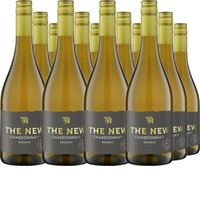The New Chardonnay