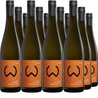 Grüner Veltliner - Wagram DAC