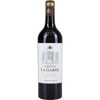 Chateau La Garde Pessac-Leognan