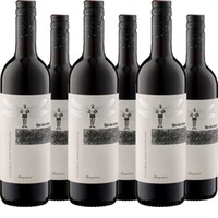 Mit Leichtigkeit Rot QbA