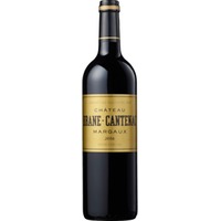 Château Brane-Cantenac, Margaux AOP, 2ème Cru Classé, Bordeaux, 2016, Rotwein