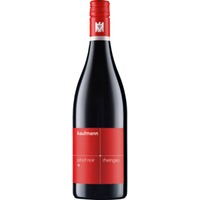 Kaufmann Pinot Noir +, Trocken, Rheingau, Rheingau, 2025, Rotwein