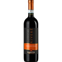 Nebbiolo d'Alba Rivere, Nebbiolo d'Alba DOC, Piemont, 2016, Rotwein