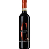Casa Vinicola Casetta Roero Riserva, Roero DOCG, Piemont, 2010, Rotwein
