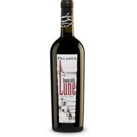 Domino delle Lune Rosso