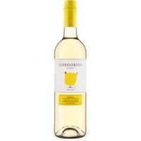 Gorgorito Verdejo Blanco