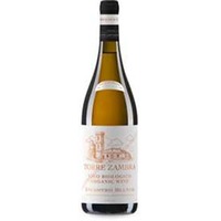 Organic Incastro Bianco