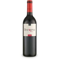 Muruve Tinto Roble - Toro DO (Semi-Crianza)
