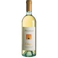 S'elegas Nuragus di Cagliari