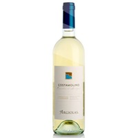 Costamolino Vermentino di Sardegna DOC 0,375l