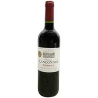 Château Landonnet Rouge