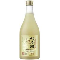 Sake Ginjo Yuzushu 0.50L