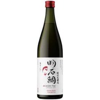 Sake Honjozo Tokubetsu
