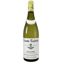 Sancerre blanc Comte Lafond