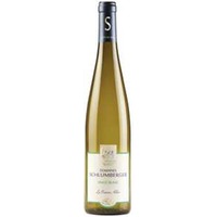 Pinot Blanc les Princes Abbés