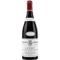 Givry Cellier aux Moines