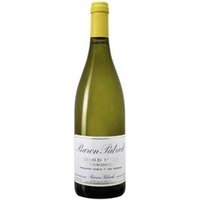 Chablis Fourchaume