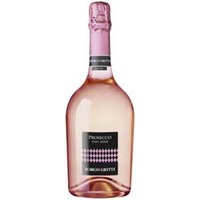 Prosecco Rosé extra dry