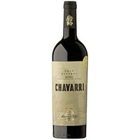 Chavarri Rioja Gran Reserva