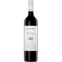 Barossa Shiraz Cabernet Sauvignon
