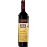 The Signature Cabernet Sauvignon / Shiraz