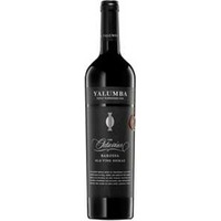 The Octavius Old Vine Shiraz