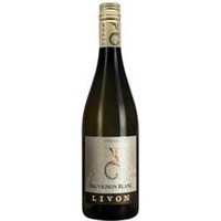 Sauvignon Blanc Collio Livon SV
