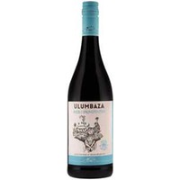 Ulumbaza Red of Springfontein BIO