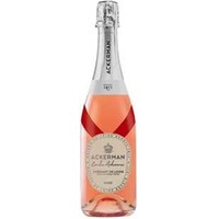 Ackerman Cuvée Emilie Rosé Brut