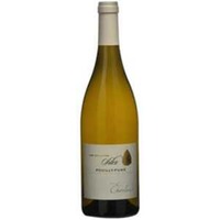 Pouilly-Fumé les Cailloux Silex 0.375L