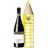 Barbera d'Asti Lavignone in GP