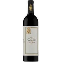 Villa Gresti di San Leonardo Rosso