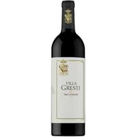 Villa Gresti di San Leonardo Rosso