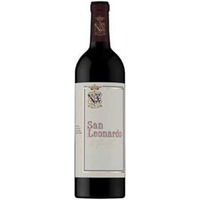 San Leonardo Rosso