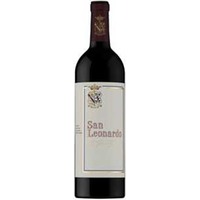 San Leonardo Rosso