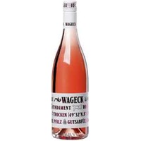 Cuvée Rosé Fundament trocken