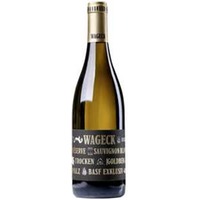 Sauvignon Blanc Goldberg Fumé Réserve trocken