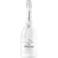 Schlumberger White Ice Secco