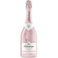 Schlumberger Rosé Ice Secco