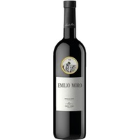 Emilio Moro Ribera del Duero DO Tempranillo 0,75 ℓ