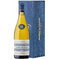 Remírez de Ganuza Olagar Rioja DOCa Blanco Gran Reserva 0,75 ℓ, In Holzkiste