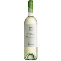 Selegas Nuragus di Cagliari DOC