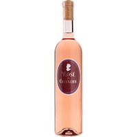 Rosé de Chevalier