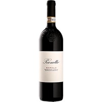 Antinori - Prunotto : Barolo