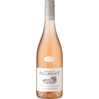 Domaine De Pellehaut Harmonie De Gascogne Rosé
