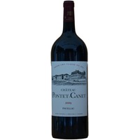 Magnum (1,5 L) Chateau Pontet-Canet 5eme Grand Cru Classe
