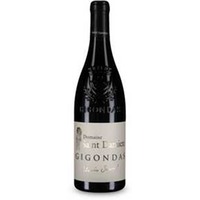 Gigondas Clovis Saurel